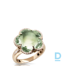 Pārdod Pasquale Bruni Bon Ton Dolce Vita Ring