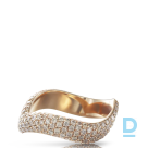 For sale Pasquale Bruni Sensual Touch Ring