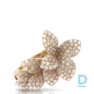 For sale Pasquale Bruni Star in Flower Ring