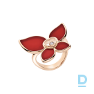 For sale Chopard Happy Butterfly x Mariah Carey