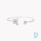 Продают Graff Butterfly Silhouette Open Diamond Bangle