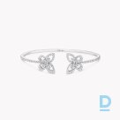 Продают Graff Double Butterfly Silhouette Diamond Bangle