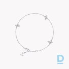 Продают Graff Pavé Butterfly Diamond Petite Bracelet