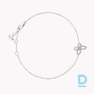 Продают Graff Mini Butterfly Silhouette Diamond Bracelet