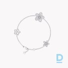 Продают Graff Wild Flower Diamond Bracelet