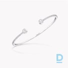 Продают Graff Laurence Graff Signature Open Diamond Bangle