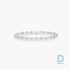 Продают Graff Round and Marquise Cut Diamond Bracelet