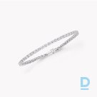 Продают Graff Round Diamond Slim Bracelet