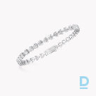 Продают Graff Heart Shape Diamond Bracelet