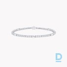 Продают Graff Round and Emerald Cut Diamond Bracelet