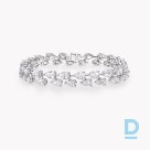 Продают Graff Pear Shape Diamond Bracelet