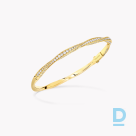 Продают Graff Spiral Pavé Diamond Bangle