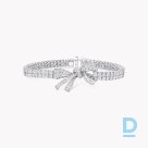 Продают Graff Tilda’s Bow Classic Diamond Double Strand Bracelet