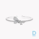 Продают Graff Tilda’s Bow Diamond Bangle