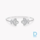 Продают Graff Night Moon Baguette Cut Diamond Bangle