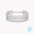 For sale Graff Graff Gateway Five Row Diamond Bangle