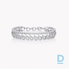 For sale Graff Graff Gateway Double Row Diamond Bangle