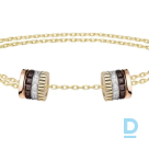 Продают Boucheron Quatre Classique Bracelet, 2 Motifs