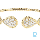 Продают Boucheron Serpent Boheme Multi-Motifs Bracelet