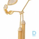 Продают Boucheron Serpent Boheme Bracelet Pompon