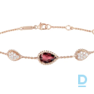 Продают Boucheron Serpent Boheme Bracelet, Five Motifs