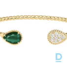 Продают Boucheron Serpent Boheme Bracelet, 2 S Motifs