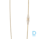 Продают  Jack De Boucheron Long Necklace