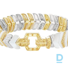 Продают Boucheron Vendome Argentique Bracelet