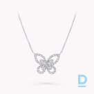 Продают Graff Butterfly Silhouette Diamond Pendant