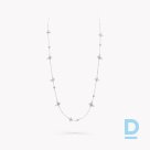 Продают Graff Butterfly Silhouette Diamond Long Necklace