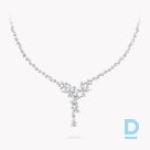 Продают Graff Classic Butterfly Diamond Necklace