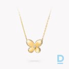 Продают Graff Pavé Butterfly Pendant