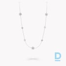 Продают Graff Wild Flower Diamond Sautoir Necklace