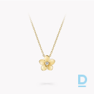 Продают Graff Wild Flower Mini Pendant