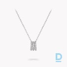 Продают Graff Laurence Graff Signature Triple Pavé Diamond Pendant