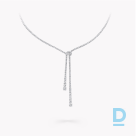 Продают Graff Diamond Double Strand Knot Necklace