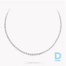 Продают Graff Round Diamond Necklace