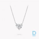 Продают Graff Heart Shape Diamond Pendant