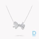 Продают Graff Tilda’s Bow Classic Diamond Pendant