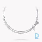 Продают Graff Tilda’s Bow Diamond Necklace