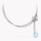 Продают Graff Tilda&#39;s Bow Double Strand Diamond High Jewellery Necklace