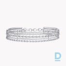 For sale Graff Graff Gateway Five Row Diamond Choker Necklace