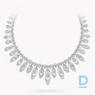 For sale Graff Graff Gateway Diamond High Jewellery Necklace