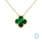 For sale Van Cleef & Arpels Vintage Alhambra pendant