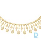 For sale Boucheron Serpent Boheme Solarite Necklace, Multi-Motifs