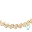 For sale Boucheron Serpent Boheme Solarite Necklace, 31 m Motifs