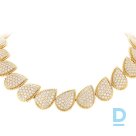 For sale Boucheron Serpent Boheme Necklace, 23 Motifs