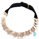 Pārdod Pasquale Bruni Aleluia Choker Composition Pārdod Pasquale Bruni Aleluia Choker Composition