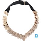 Pārdod Pasquale Bruni Aleluia Choker Composition Pārdod Pasquale Bruni Aleluia Choker Composition