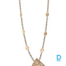 Продают Pasquale Bruni Aleluia Necklace